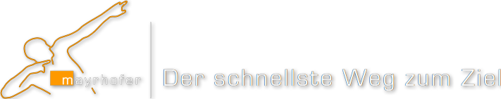 Mayrhofer Unternehmensberatung